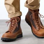 Danner ダナー マウンテンブーツ メンズ DANNER FIELD ダナー フィールド TAN/DARK BROWN 靴  D121003 SS18