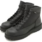 Danner ダナー マウンテンブーツ レディース WS DANNER FIELD ウィメンズ ダナー フィールド BLACK/BLACK 靴 D121004 SS18 正規取扱店
