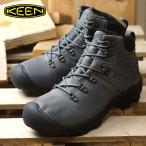 キーン KEEN メンズ ピレニーズ MEN PYRENEES ハイキング トレッキングシューズ ブーツ 靴 Steel Gray/Black 1019464 FW18