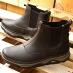 メレル MERRELL メンズ トレンブラント6 ポーラー ウォータープルーフ アイスプラス 撥水レザー ウィンターブーツ 靴 ESPRESSO  33185 FW18