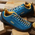 キーン KEEN レディース ジャスパー WOMEN JASPER アウトドア スニーカー 靴 Corsair/Sunflower  1020330 SS19