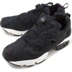 リーボック クラシック Reebok CLASSIC インスタ ポンプフューリー OG INSTAPUMP FURY OG メンズ・レディース スニーカー 黒 ブラック ホワイト DV6985 SS21