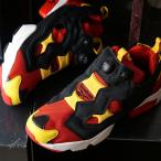 復刻限定カラー リーボック クラシック Reebok CLASSIC インスタポンプフューリー OG MU INSTAPUMP FURY OG MU メンズ・レディース スニーカー レッド系 EH1788