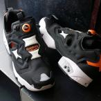 リーボック クラシック Reebok CLASSIC インスタポンプフューリー INSTAPUMP FURY OG MU メンズ・レディース スニーカー ブラック系 EH1785 FW19Q4