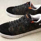 グラビス gravis ターマック JP カモ TARMAC JP CAMO メンズ・レディース スニーカー 靴 BLACK CAMO ブラック系 05025 SS20