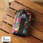 Yahoo! Yahoo!ショッピング(ヤフー ショッピング)グレゴリー GREGORY クイックパデッドケースS 0.31L QUICK PADDED CASE S 1351430511 FW20 アクセサリーポーチ スマホポーチ ガーデンタペストリー マルチカラー