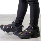 リーボック Reebok スニーカー インスタポンプフューリー INSTAPUMP FURY FY4724 FW20Q4 メンズ・レディース アニマルパック ブラック系