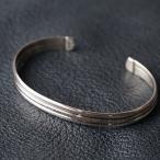 �ե������ȥ���ꥫ��ȥ졼������ FIRST AMERICAN TRADERS �Х󥰥� ����С��֥쥹��å� SILVER BLACELET BLACELET-L SS21 SILVER925 ����С���