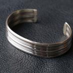 �ե������ȥ���ꥫ��ȥ졼������ FIRST AMERICAN TRADERS �Х󥰥� ����С��֥쥹��å� SILVER BLACELET BLACELET-M SS21 SILVER925 ����С���