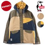 キャンピング パーカー ライト W