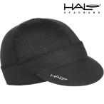 ショッピングhalo ヘイロ HALO サイクルキャップ H0016 SS21 メンズ・レディース フリーサイズ 吸汗 帽子 正規取扱店