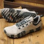 ショッピングメレル メレル MERRELL レディース ラプトゥ W WRAPT J036008 FW21 スエード ベアフット スニーカー トレイル アウトドア PALOMA ホワイト系