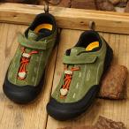 キーン KEEN キッズ ジャスパー ツー KIDS Children JASPER II 1025498 FW21 子供靴 スエード スニーカー キャンプ アウトドア Capulet Olive Black カーキ系