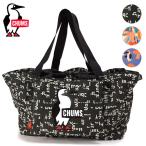 Yahoo! Yahoo!ショッピング(ヤフー ショッピング)チャムス CHUMS エコバッグ レジかご Eco Bag CH60-3055 FW21 メンズ・レディース 買い物袋 マザーズバッグ アウトドア