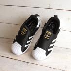 アディダスオリジナルス adidas Originals キッズ スーパースター360 インファント SST 360 I GY9028 SS22 スニーカー 黒 ブラック系