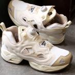 リーボック Reebok レディース スニーカー インスタポンプフューリー 100010000 FW22 INSTAPUMP FURY 95 ベージュ系