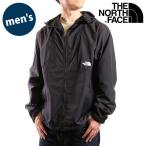 ザ ノースフェイス THE NORTH FACE メンズ コンパクトジャケット NP72230-K SS23 Compact Jacket TNF ナイロンジャケット ブラック 正規取扱店