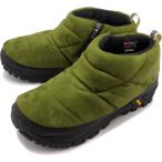 ダナー Danner スノーブーツ フレッド ロー D120075 FW22 FREDDO LO B200 PF アウトドア 防水 中綿 ウィンターブーツ ビブラムソール MS MOSS GREEN 正規取扱店