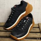 ハンター HUNTER レディース スニーカー トラベルトレーナー WFF1100REN-BSH SS23 W TRAVEL TRAINER black shaded white gum