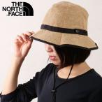 ショッピング麦わら帽子 ザ ノースフェイス THE NORTH FACE ハイクハット NN02341-NA SS23 TNF アウトドア 麦わら帽子 ウォッシャブル ストローハット 速乾 ナチュラル