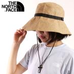 ザ ノースフェイス THE NORTH FACE ハイクブルームハット NN02343-NA TNF アウトドア 麦わら帽子 ウォッシャブル ストローハット 速乾 ナチュラル 正規取扱店