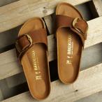 ビルケンシュトック BIRKENSTOCK レディース マドリッド ビッグバックル オイルドレザー 1006525 SS23 MADRID BIG BUCKLE ドイツ製 正規取扱店