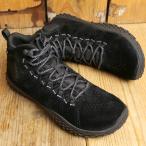 ショッピングメレル メレル MERRELL レディース スニーカー ラプト ミッド ウォータープルーフ J037752 W WRAPT MID WATERPROOF全天候型 防水シューズ BLACK BLACK 黒 正規取扱店