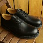 ダナー Danner メンズ ブーツ メイウッド ダービー D215003 FW23 MAYWOOD DERBY 短靴 日本製 BLACK 正規取扱店