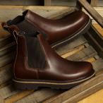 ショッピングビルケン ビルケンシュトック BIRKENSTOCK レディース ブーツ ハイウッド スリップオン 1025782 FW23 Highwood Slip On W 靴 サイドゴアブーツ Chocolate 正規取扱店