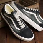 バンズ VANS メンズ スニーカー オー