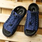 キーン KEEN メンズ サンダル ユニーク ツー オーティー 1028572 SS24 M UNEEK II OT 靴 スライド Naval-Academy Black 正規取扱店