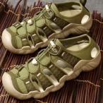 キーン KEEN メンズ サ�
