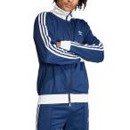 アディダス オリジナルス adidas Originals メンズ ベッケンバウアー トラックトップ EEP84 IP0418 BECKENBAUER TT ブルゾン ナイトインディゴ 正規取扱店