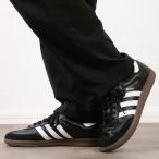 ショッピングアディダス アディダス オリジナルス adidas Originals スニーカー サンバ OG BSZ08 B75807 SS24 SAMBA OG コアブラック フットウェアホワイト ガム 正規取扱店