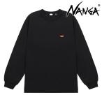 エコハイブリッド ボックスロゴ エンブロイダリー ロングスリーブTシャツ メンズ レディース（yahoo）