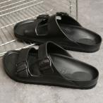 ビルケンシュトック BIRKENSTOCK サンダル アリゾナ 129421 129423 ARIZONA EVA ドイツ製 健康サンダル BLACK | EVA 正規取扱店