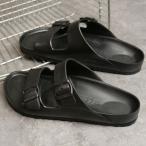 ビルケンシュトック BIRKENSTOCK サンダル アリゾナ 129421 129423 SS24 ARIZONA EVA メンズ・レディース ドイツ製 BLACK | EVA