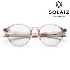 solaizSOLAIZ солнцезащитные очки Boston SLD-002 SS24 Daily Use Collection мужской * женский очки очки уход за глазами старение уход SAKURA L.BL стандартный обращение магазин 