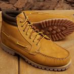 ティンバーランド Timberland ブーツ オーセンティック 7アイレット クラシック A2N4C-754 Authentic 7 eye Classic 7ホール モカシン WHEAT-NUBUCK 正規取扱店