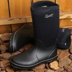 ショッピングダナー ダナー Danner ラバーブーツ D123500 FW24 RUBBER BOOTS メンズ 靴 レインブーツ ガーデニング アウトドア BLACK 正規取扱店