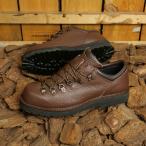 ショッピングダナー ダナー Danner ブーツ マウンテン リッジロー ウォータープルーフ D214016 MT.RIDGE LOW W P KLT メンズ 靴 日本製 防水 ビブラムソール DK.BROWN 正規取扱店