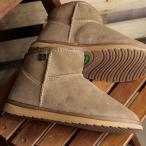 ショッピングemu エミュ オーストラリア EMU Australia ムートンブーツ プラチナム スリムダーリン WP11875 FW24 PLATINUM SLIM DARLING エミュー  撥水 Mushroom 正規取扱店