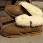 エミューオーストラリア EMU Australia ムートンブーツ プラチナム オールバニー WP10532 PLATINUM ALBANY レディースショートブーツ 2WAY Chestnut 正規取扱店
