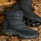 メレル MERRELL ブーツ コールドパック3 ゼロ サーモ トール ウォータープルーフ J5006763 FW24 U COLDPACK 3 ZERO THERMO TALL WP 防水防滑 BLACK 正規取扱店