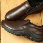 メレル MERRELL スニーカー ジャングルモック エボ ウォータープルーフ J5006789 U JUNGLE MOC EVO WP メンズ レディース スリッポン 防水 BROWN 正規取扱店