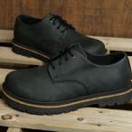 ショッピングビルケン ビルケンシュトック BIRKENSTOCK レザーシューズ ハイウッド レース ロー 1028173 1028137 HIGHWOOD LACE LOW コンフォートシューズ プレーントゥ 正規取扱店
