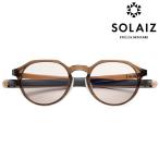 ソライズ SOLAIZ サングラス クラウン