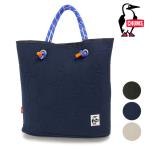 チャムス CHUMS ブービーエンボス ハンドルバッグ CH60-3942 SS25 10L Booby Emboss Handle Bag メンズ・レディース 鞄 トートバッグ 正規取扱店