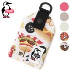  Chums CHUMS утилизация omamoli кейс CH60-3730 SS25 Recycle Omamori Case мужской * женский футляр для карточек чехол для проездного билета амулет кейс стандартный обращение магазин 