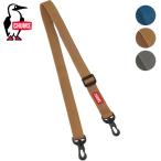  Chums CHUMS плечо ремешок 25 мм CH62-1959 SS25 Shoulder Strap 25mm мужской * женский сумка сумка аксессуары стандартный обращение магазин 